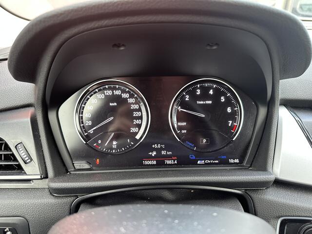 BMW 2-SERIE Active Tourer 225xe iPerformance High Executive | Nieuw Binnen! | Navi | Automaat | Stoelverwarming