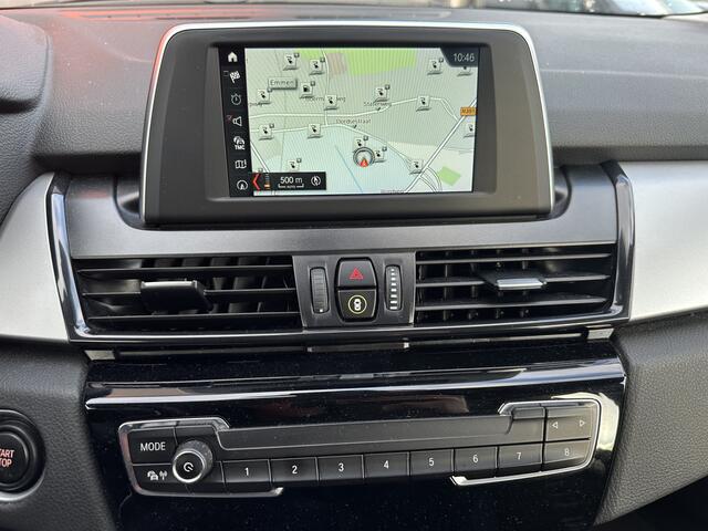 BMW 2-SERIE Active Tourer 225xe iPerformance High Executive | Nieuw Binnen! | Navi | Automaat | Stoelverwarming