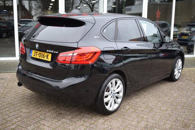 BMW 2-SERIE Active Tourer 225xe iPerformance Centennial High Executive