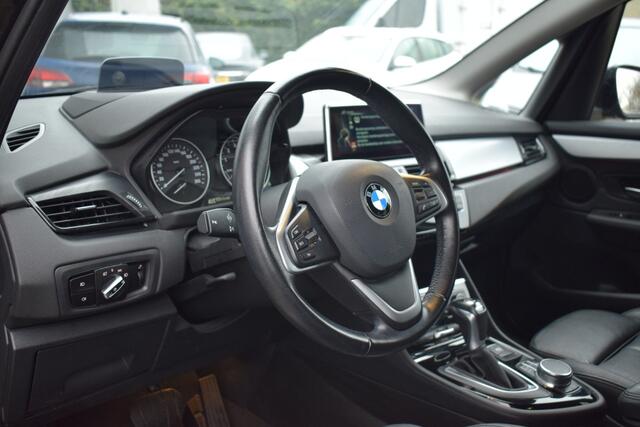 BMW 2-SERIE Active Tourer 225xe iPerformance Centennial High Executive