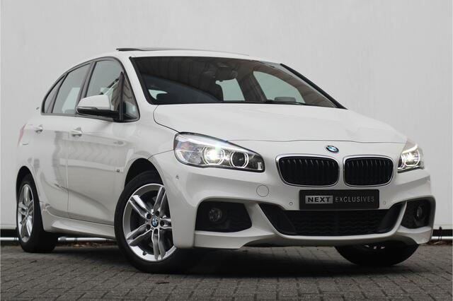 BMW 2-SERIE Active Tourer 225xe iPerformance High Executive | M-sport | Pano | Camera | LED | Nwe. Accu