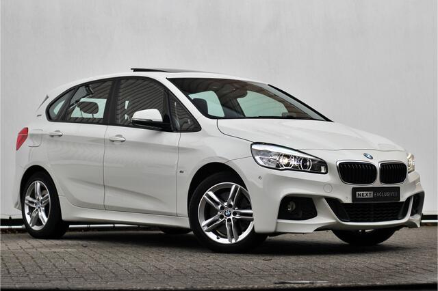 BMW 2-SERIE Active Tourer 225xe iPerformance High Executive | M-sport | Pano | Camera | LED | Nwe. Accu
