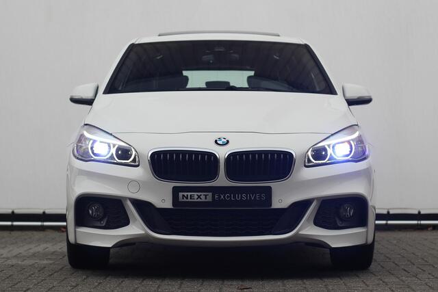 BMW 2-SERIE Active Tourer 225xe iPerformance High Executive | M-sport | Pano | Camera | LED | Nwe. Accu