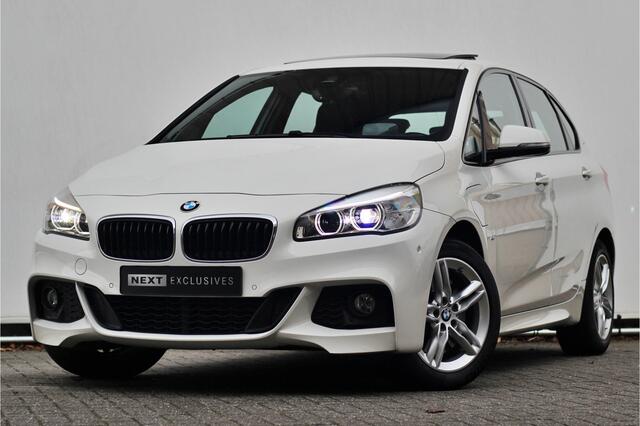 BMW 2-SERIE Active Tourer 225xe iPerformance High Executive | M-sport | Pano | Camera | LED | Nwe. Accu