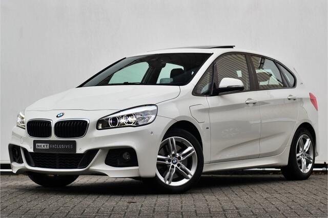 BMW 2-SERIE Active Tourer 225xe iPerformance High Executive | M-sport | Pano | Camera | LED | Nwe. Accu