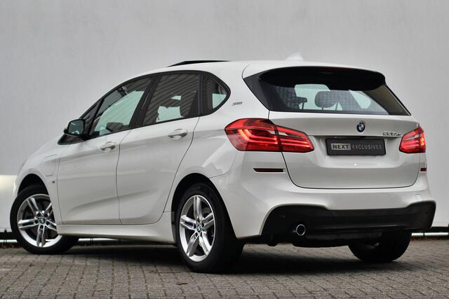 BMW 2-SERIE Active Tourer 225xe iPerformance High Executive | M-sport | Pano | Camera | LED | Nwe. Accu