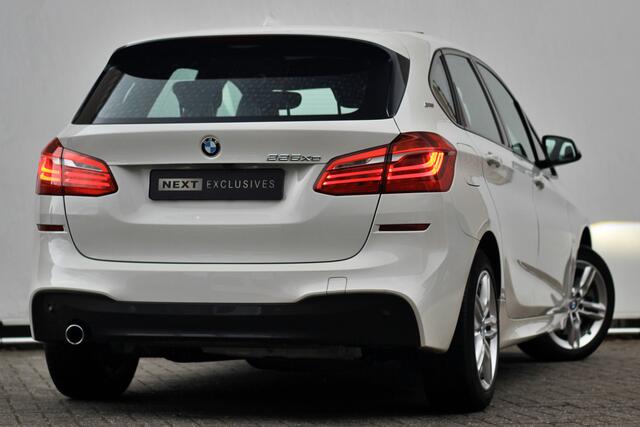 BMW 2-SERIE Active Tourer 225xe iPerformance High Executive | M-sport | Pano | Camera | LED | Nwe. Accu