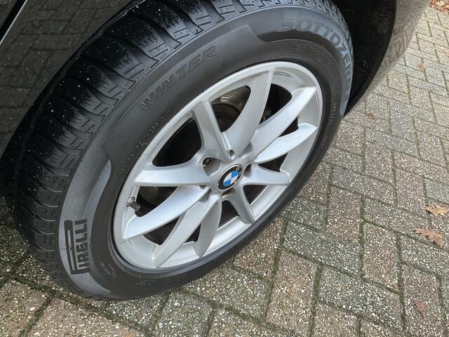 BMW 2-SERIE Active Tourer 218i Autom Sportzetels Navi Led Hoogzitter* Corporate Lease Executive