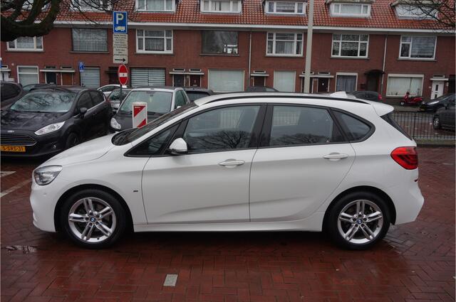 BMW 2-SERIE Active Tourer 218i Centennial Executive M-PAKKET NIEUWSTAAT NL AUTO ORG KM MET NAP 2E EIG.....