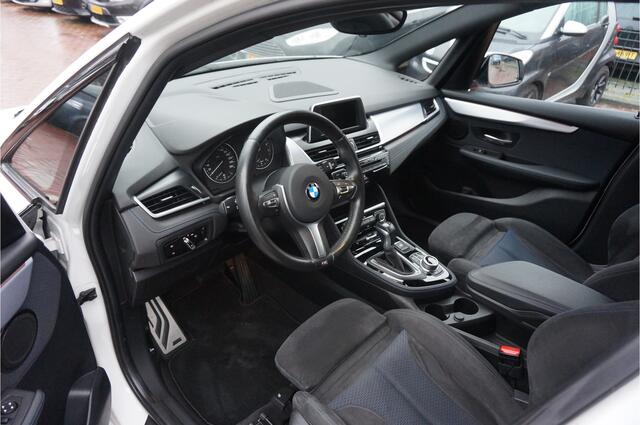 BMW 2-SERIE Active Tourer 218i Centennial Executive M-PAKKET NIEUWSTAAT NL AUTO ORG KM MET NAP 2E EIG.....