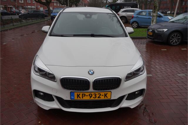 BMW 2-SERIE Active Tourer 218i Centennial Executive M-PAKKET NIEUWSTAAT NL AUTO ORG KM MET NAP 2E EIG.....