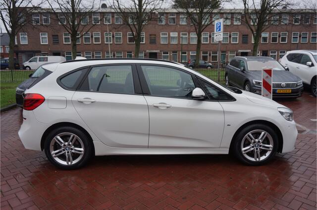 BMW 2-SERIE Active Tourer 218i Centennial Executive M-PAKKET NIEUWSTAAT NL AUTO ORG KM MET NAP 2E EIG.....