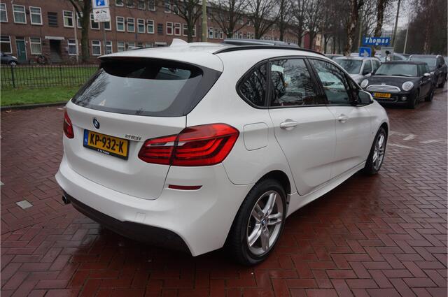 BMW 2-SERIE Active Tourer 218i Centennial Executive M-PAKKET NIEUWSTAAT NL AUTO ORG KM MET NAP 2E EIG.....