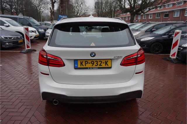 BMW 2-SERIE Active Tourer 218i Centennial Executive M-PAKKET NIEUWSTAAT NL AUTO ORG KM MET NAP 2E EIG.....