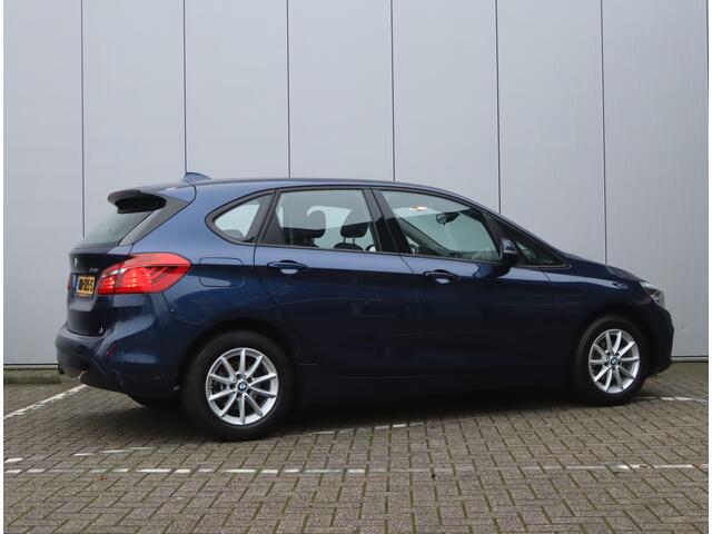 BMW 2-SERIE Active Tourer 216i Centennial Executive | Org. NL | Cruise Control