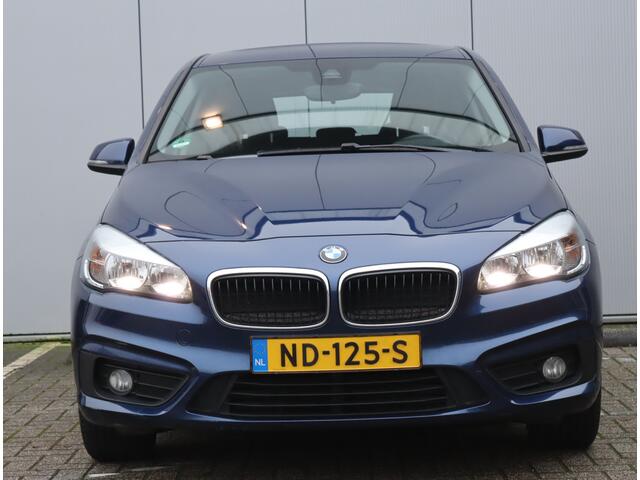 BMW 2-SERIE Active Tourer 216i Centennial Executive | Org. NL | Cruise Control