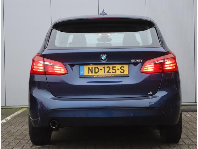 BMW 2-SERIE Active Tourer 216i Centennial Executive | Org. NL | Cruise Control