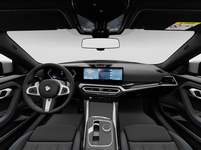 BMW 2-SERIE Coupé 230i | M Sport package | M Sport package Pro | Innovation package