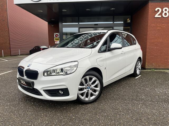 BMW 2-SERIE Active Tourer 225xe iPerformance Executive // FULL LED // ADAPTIV. CRUISE // PDC // ELEK. ACHTERKLEP // STOELVERWARMING // NAVI //