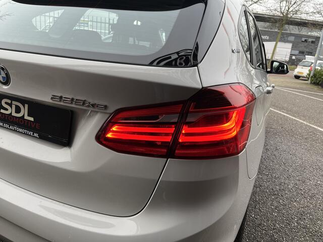 BMW 2-SERIE Active Tourer 225xe iPerformance Executive // FULL LED // ADAPTIV. CRUISE // PDC // ELEK. ACHTERKLEP // STOELVERWARMING // NAVI //