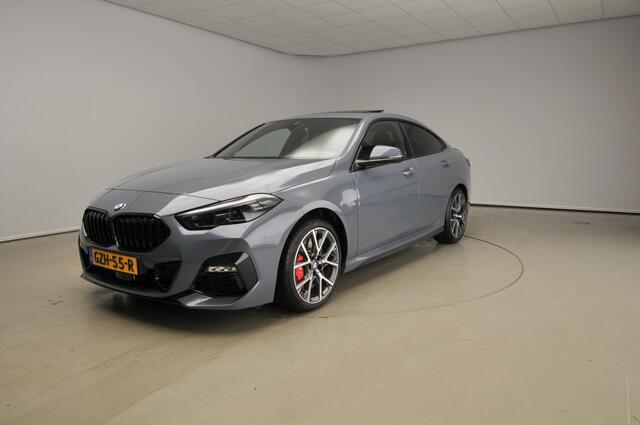 BMW 2-SERIE Gran Coupé 218i | Model M Sport | M Sportpakket Pro | Equipment Pack | Comfort Pack | Travel Pack