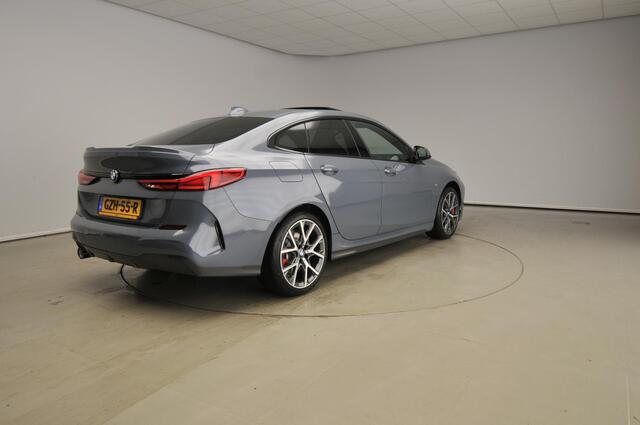 BMW 2-SERIE Gran Coupé 218i | Model M Sport | M Sportpakket Pro | Equipment Pack | Comfort Pack | Travel Pack