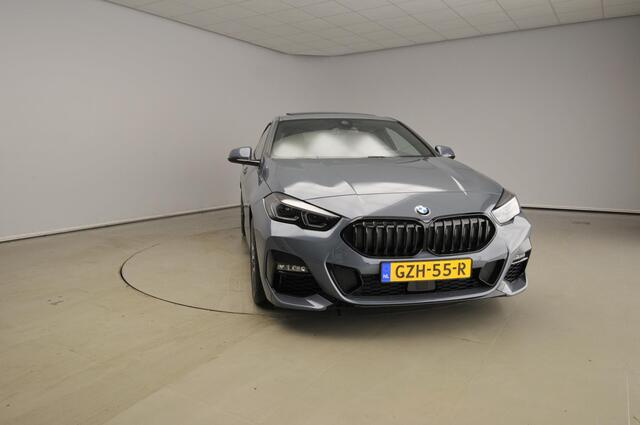 BMW 2-SERIE Gran Coupé 218i | Model M Sport | M Sportpakket Pro | Equipment Pack | Comfort Pack | Travel Pack