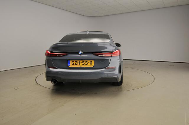 BMW 2-SERIE Gran Coupé 218i | Model M Sport | M Sportpakket Pro | Equipment Pack | Comfort Pack | Travel Pack