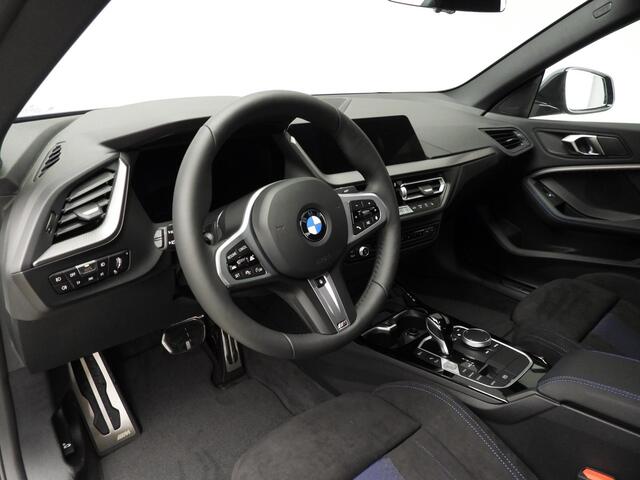 BMW 2-SERIE Gran Coupé 218i | Model M Sport | M Sportpakket Pro | Equipment Pack | Comfort Pack | Travel Pack