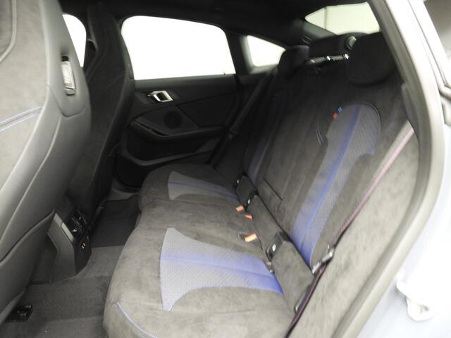 BMW 2-SERIE Gran Coupé 218i | Model M Sport | M Sportpakket Pro | Equipment Pack | Comfort Pack | Travel Pack