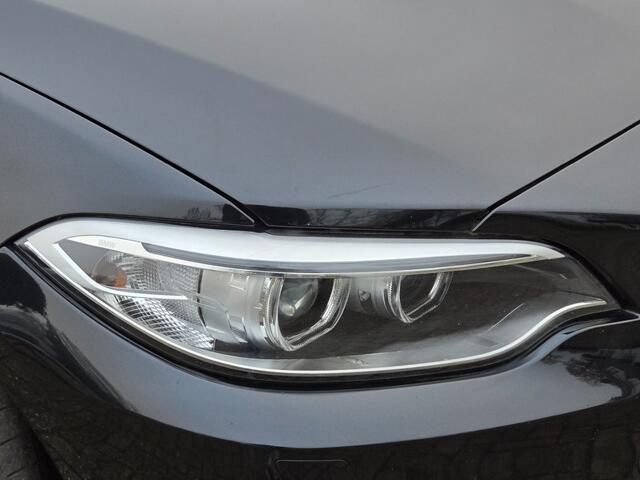 BMW 2-SERIE M240I I BTW AUTO I REST BPM â¬ 2.946,- I LEDER I SCHUIFDAK I