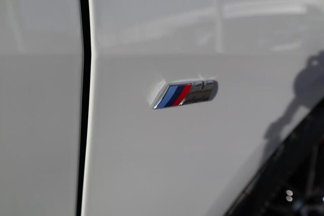 BMW 2-SERIE Coupé 218i | M Sportpakket pro | Model M Sport | Convenience Pack