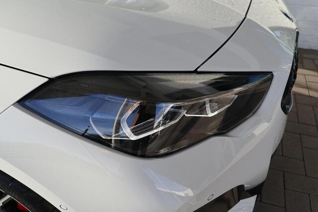 BMW 2-SERIE Coupé 218i | M Sportpakket pro | Model M Sport | Convenience Pack