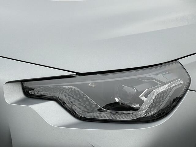 BMW 2-SERIE Coupé 220i | Frozen Pure Grey | M-Sport Pro | 19'' | Harman/Kardon | Getint Glas
