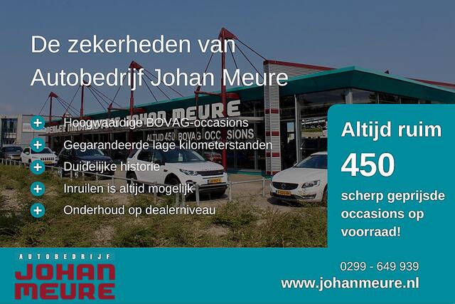 BMW 2-SERIE 218 Active Tourer i | Half LEDER | Head-Up | Automaat ? 1e Eigenaar .