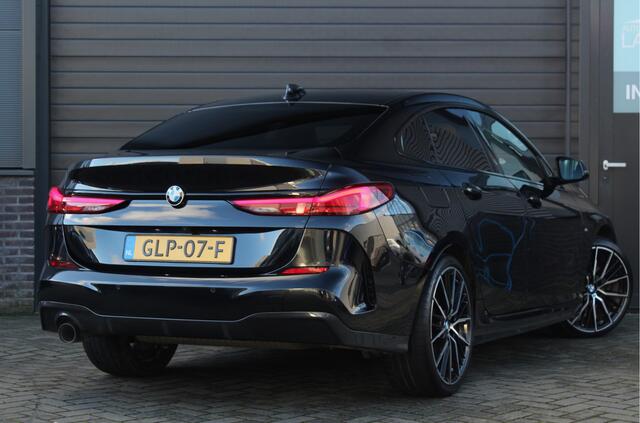 BMW 2-SERIE Gran Coupé 218i M Sport | Camera | Stuurverw. | Keyless
