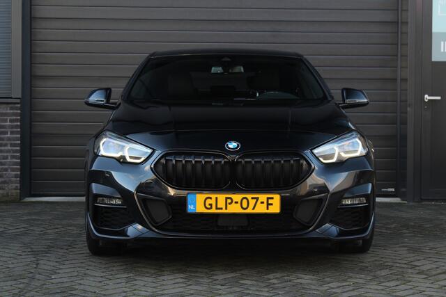 BMW 2-SERIE Gran Coupé 218i M Sport | Camera | Stuurverw. | Keyless