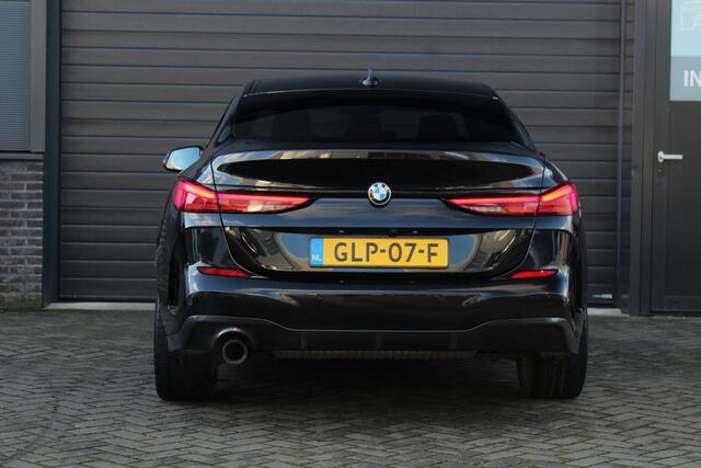 BMW 2-SERIE Gran Coupé 218i M Sport | Camera | Stuurverw. | Keyless