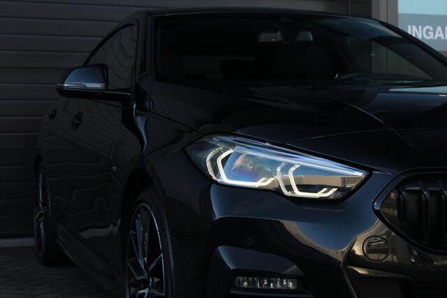 BMW 2-SERIE Gran Coupé 218i M Sport | Camera | Stuurverw. | Keyless