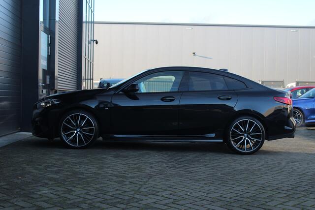 BMW 2-SERIE Gran Coupé 218i M Sport | Camera | Stuurverw. | Keyless