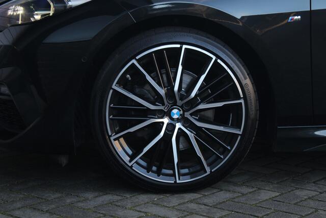 BMW 2-SERIE Gran Coupé 218i M Sport | Camera | Stuurverw. | Keyless