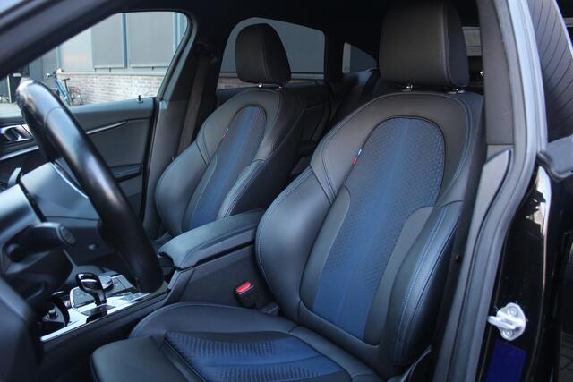 BMW 2-SERIE Gran Coupé 218i M Sport | Camera | Stuurverw. | Keyless