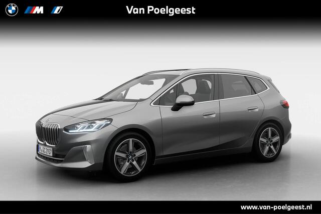 BMW 2-SERIE Active Tourer 220i | Luxury Line | Premium Pack | Travel Pack