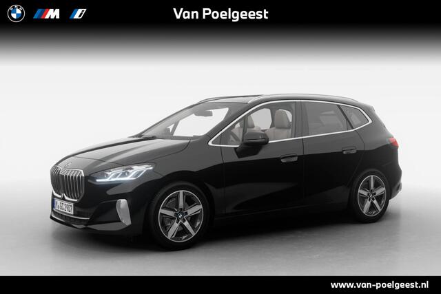 BMW 2-SERIE Active Tourer 220i | Luxury Line | Premium Pack | Travel Pack