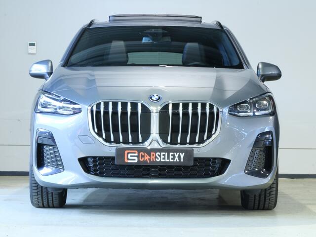 BMW 2-SERIE 225e xDrive M Sport * ALL-IN PRIJS * 1 JAAR GARANTIE