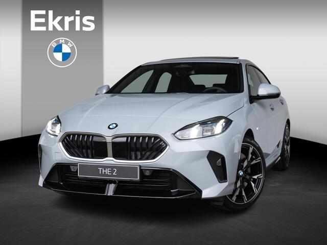 BMW 2-SERIE Gran Coupé 220 | M Sportpakket | Premium Pack