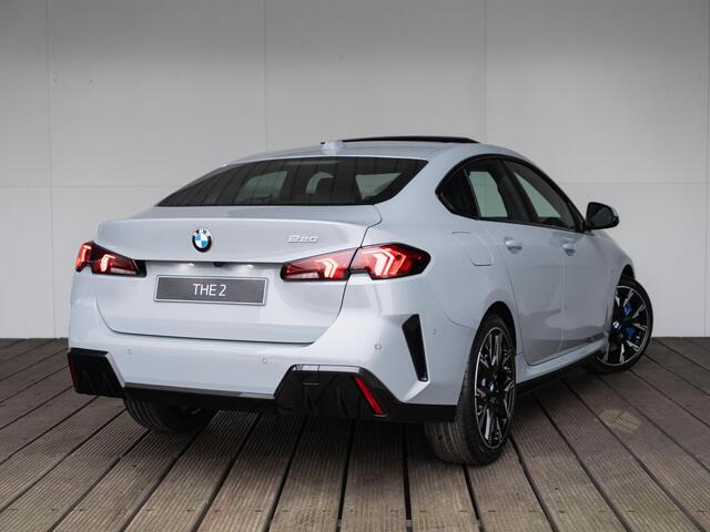 BMW 2-SERIE Gran Coupé 220 | M Sportpakket | Premium Pack