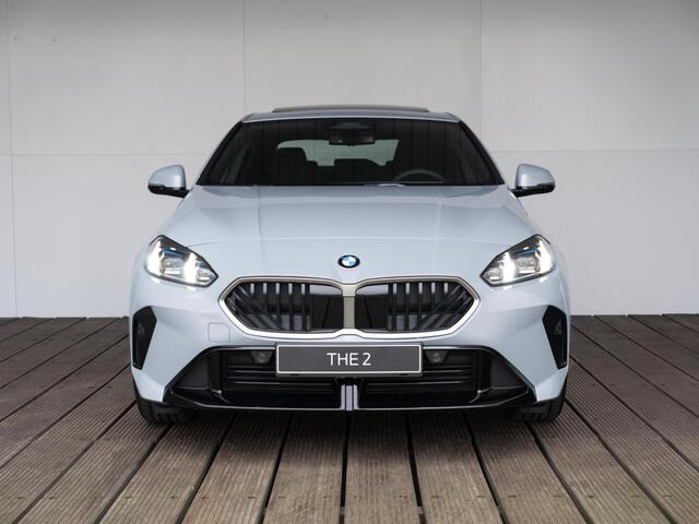 BMW 2-SERIE Gran Coupé 220 | M Sportpakket | Premium Pack