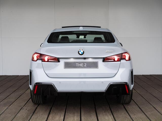 BMW 2-SERIE Gran Coupé 220 | M Sportpakket | Premium Pack