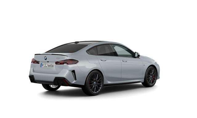 BMW 2-SERIE Gran Coupé 220 | M Sportpakket | M Sportpakket Pro